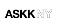 ASKK NY coupons